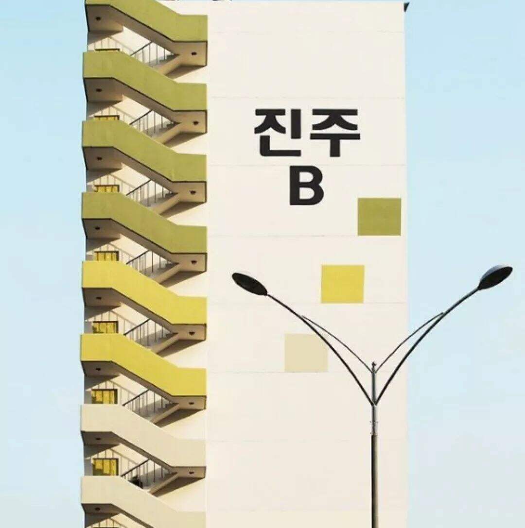 Ins建筑摄影大神们的影像世界的图10